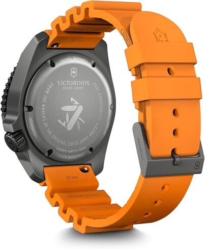 Victorinox Dive Pro Automatic 43mm Watch in Kuwait