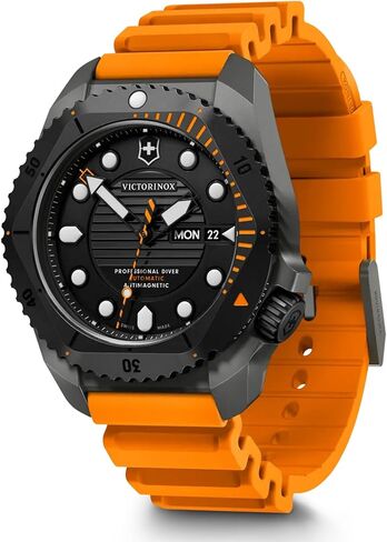 Victorinox Dive Pro Automatic 43mm Watch in Kuwait