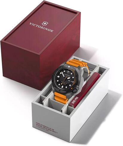 Victorinox Dive Pro Automatic 43mm Watch in Kuwait