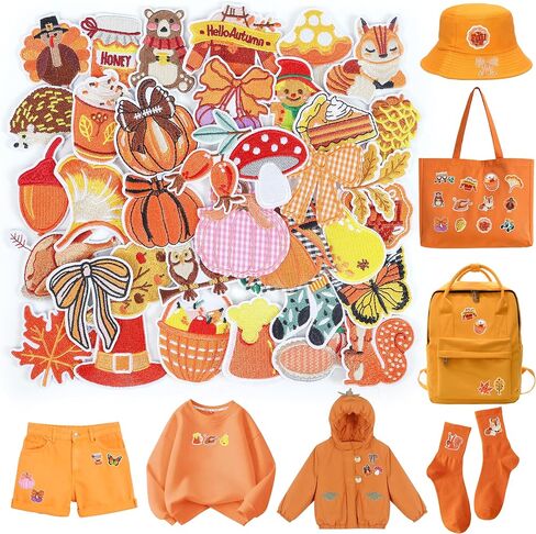 الحديد الصيفي على بقع لقبعات سائق الشاحنات: Funcolor 36pcs Cute Sea Beach Patches Patches Aealthetic Sew On for Diy - Cawaii Repair Patch for Clothing Junsing Jeans Shoes Decor in Kuwait