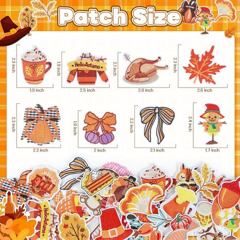 الحديد الصيفي على بقع لقبعات سائق الشاحنات: Funcolor 36pcs Cute Sea Beach Patches Patches Aealthetic Sew On for Diy - Cawaii Repair Patch for Clothing Junsing Jeans Shoes Decor in Kuwait