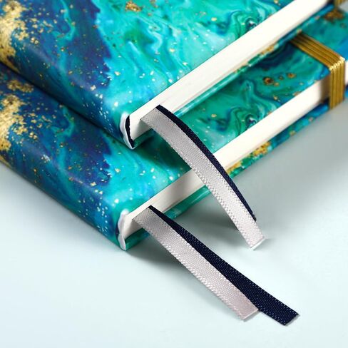 2025-2028 Pocket Planner/Calendar -3 سنوات مخطط شهري 2025-2028 مع 63 Notes Pages ، يوليو 2025 -جون. 2028 ، 3.8 "× 6.4" ، تقويم شهري 2025-2027 مع الجيب الداخلي + القلم - الأزرق in Saudi Arabia