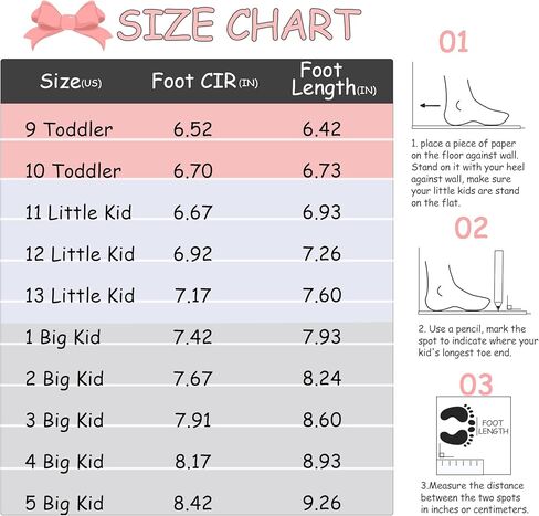 K KomForme Girl's Ballerina Flat Ankle Strap Dress Ballet Flat Shoes（Toddler/Little Kid/Big Kid） in Kuwait