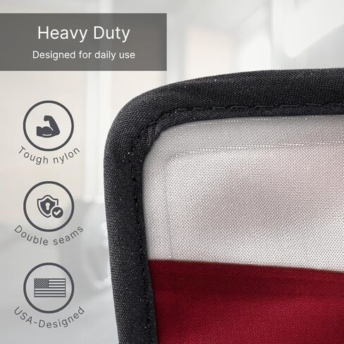 FlexiKold Gel Ice Pack (Standard Large: 10.5" x 14.5") Ice Packs for Injuries Reusable, Back Pain Relief, Knee Ice Pack Wrap, After Surgery, Ice Pack for Knee, Shoulder - 6300-COLD by NatraCure in Kuwait