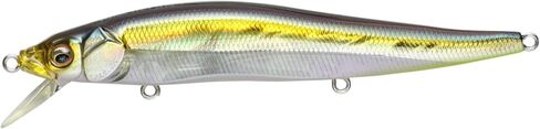 Megabass Vision 110 in Saudi Arabia