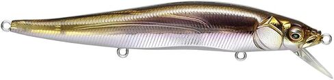 Megabass Vision 110 in Saudi Arabia