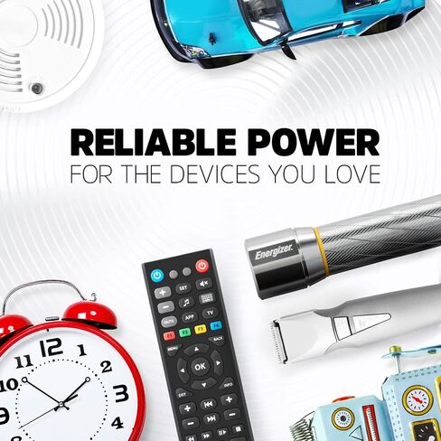 2 Pk, AA Energizer Max Battery in Kuwait