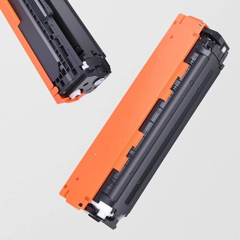 Lemero 067 أسود الحبر متوافق مع Canon 067 خراطيش الحبر الأسود 067H عمل الحبر لطباعة Canon MF656CDW Toner MF654CDW MF653CDW LBP632CDW (2 أسود ، 067 خراطيش الحبر السوداء) in Kuwait