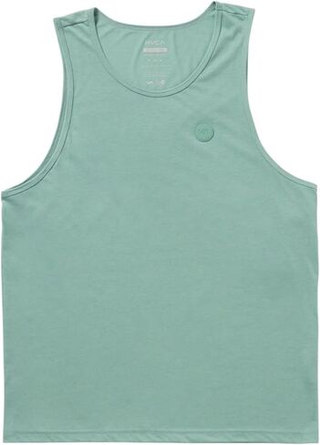 RVCA Men's VA Dicon Tank in Saudi Arabia