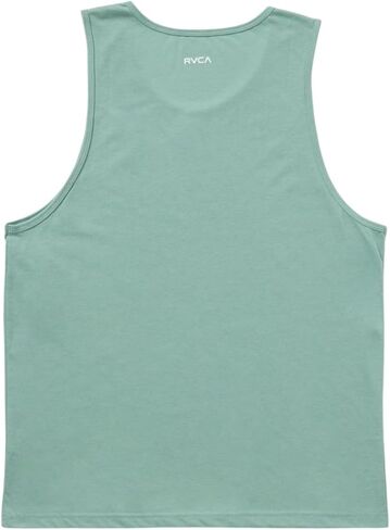 RVCA Men's VA Dicon Tank in Saudi Arabia