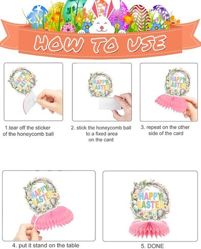 Graduation Centerpieces for Tables, 9Pcs Graduation Table Decorations, 3D Royal Blue Congrats Grad Honeycomb Centerpieces Table Toppers, Photo Props for Class of 2025 Grad Party Favors in Kuwait