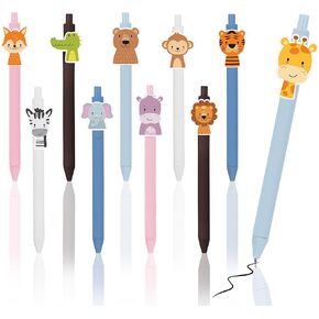 Fofowhat 10pcs التقدير هدايا القرطاسية لأصدقاء الأخصائيين الاجتماعي in Kuwait