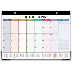 2025-2026 التقويم-تقويم الحائط 2025-2026 يمتد من مايو 2025 إلى ديسمبر 2026 ، 20 شهرًا تقويمًا مع ورقة سميكة للتخطيط والتنظيم للمنزل أو المكتب ، 8.5 × 11 بوصة ، ملونة in Kuwait