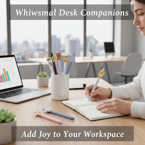 Fofowhat 10pcs التقدير هدايا القرطاسية لأصدقاء الأخصائيين الاجتماعي in Kuwait