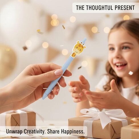 Fofowhat 10pcs التقدير هدايا القرطاسية لأصدقاء الأخصائيين الاجتماعي in Kuwait