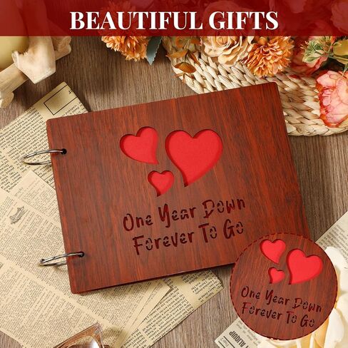 Baby's First Five Years Photo Album, Handmade DIY the Story of You, Memory Notebook Family Photo Album in Saudi Arabia