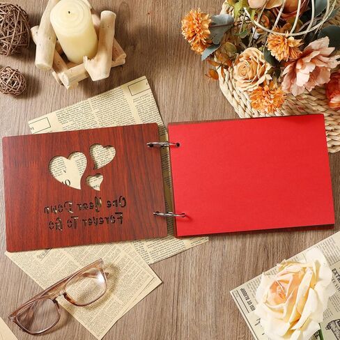 Baby's First Five Years Photo Album, Handmade DIY the Story of You, Memory Notebook Family Photo Album in Saudi Arabia