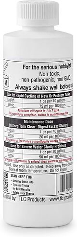StartSmart Complete, Freshwater: Cycling, Clarifier, Maintenance, 32 oz. (946 ml) in Saudi Arabia