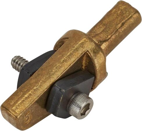 Grooving Iron Head Size 8, 1/2 in Saudi Arabia