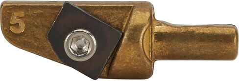 Grooving Iron Head Size 8, 1/2 in Saudi Arabia