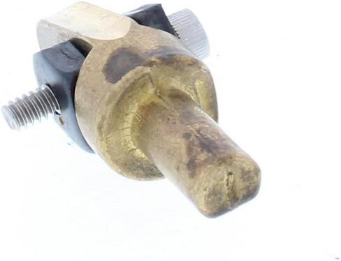 Grooving Iron Head Size 8, 1/2 in Saudi Arabia