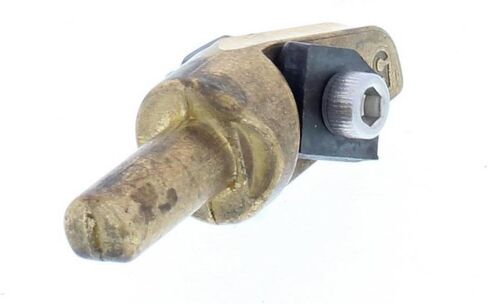 Grooving Iron Head Size 8, 1/2 in Saudi Arabia