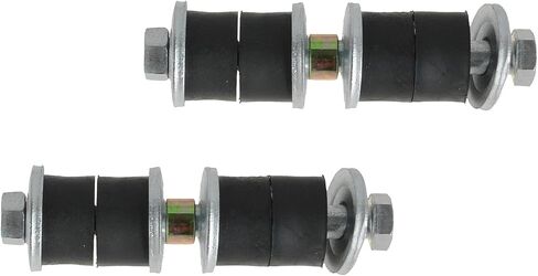 TRQ Front Steering & Suspension Kit Compatible with 2009-2015 Honda Pilot in Saudi Arabia