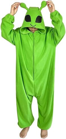 عيد الميلاد الكبار نيسيس بيجامة للحيوانات تأثيري حلي للجنسين حفلة عطلة زي in Kuwait