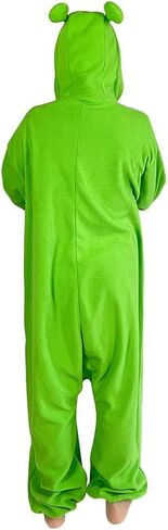 عيد الميلاد الكبار نيسيس بيجامة للحيوانات تأثيري حلي للجنسين حفلة عطلة زي in Kuwait