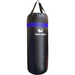 كيس ملاكمة من برولاست للخبراء والمبتدئين، الملاكمة، الفنون القتالية المختلطة، الفنون القتالية، معدات تدريب الملاكمة التايلاندية، معلقة in Kuwait