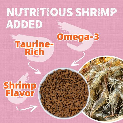 13.4 OZ Cat Treats, Cat Grass Treats, Natural Salmon Flavor Healthy Cat Snacks, Training Biscuits Treats for Cats, Catnip for Cats, Dental and Hairball Control Treats in Kuwait
