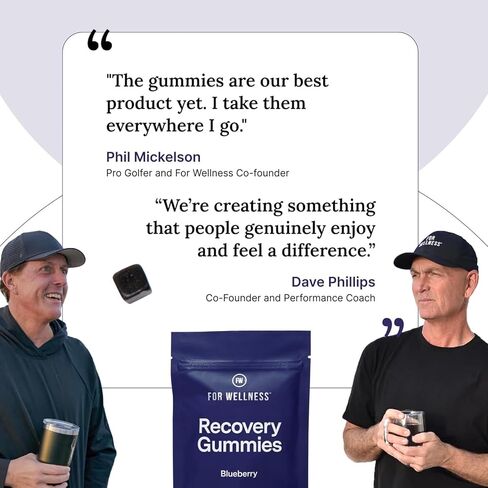 Recovery Gummies - Tart Cherry Gummies for Muscle Recovery - Hibiscus Cherry Flavor with Antioxidants & Electrolytes Combats Soreness, Fights Inflammation, Boosts Energy - Vegan, Non-GMO, Gluten-Free in Saudi Arabia