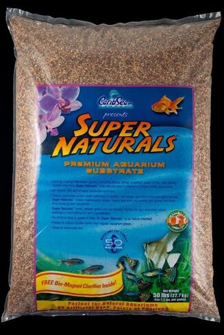 Super Natural Aquascapes Moonlight Sand 10 lb in Saudi Arabia