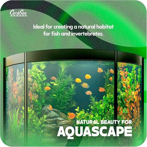 Super Natural Aquascapes Moonlight Sand 10 lb in Saudi Arabia