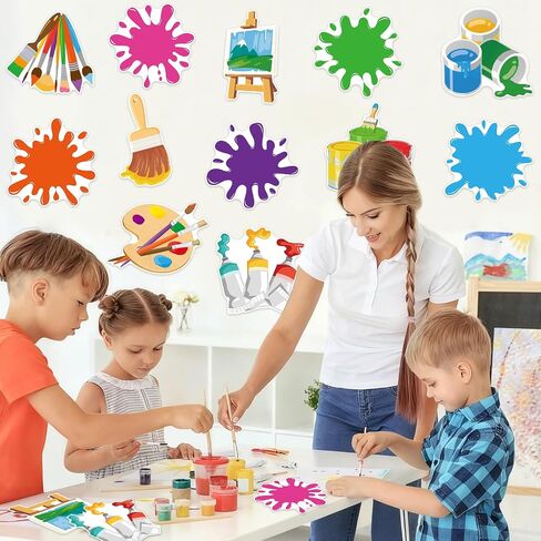 48pcs عيد الميلاد قاطع السترة القبيحة الفصول الدراسية ، زخارف ، زخارف عيد الميلاد ، القطع القبيحة ، قطع الورق السترة القبيحة لفترات الشتاء الحزب in Kuwait