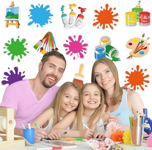 48pcs عيد الميلاد قاطع السترة القبيحة الفصول الدراسية ، زخارف ، زخارف عيد الميلاد ، القطع القبيحة ، قطع الورق السترة القبيحة لفترات الشتاء الحزب in Kuwait