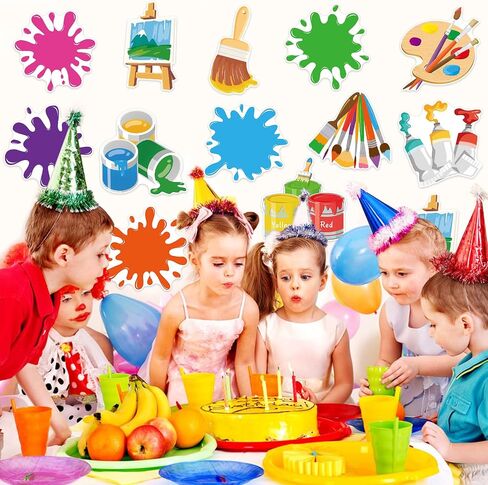 48pcs عيد الميلاد قاطع السترة القبيحة الفصول الدراسية ، زخارف ، زخارف عيد الميلاد ، القطع القبيحة ، قطع الورق السترة القبيحة لفترات الشتاء الحزب in Kuwait