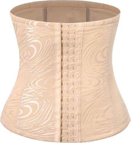 Ganado Waist Trainer for Women Tummy Control Waist Cincher Corset Shapewear in Kuwait