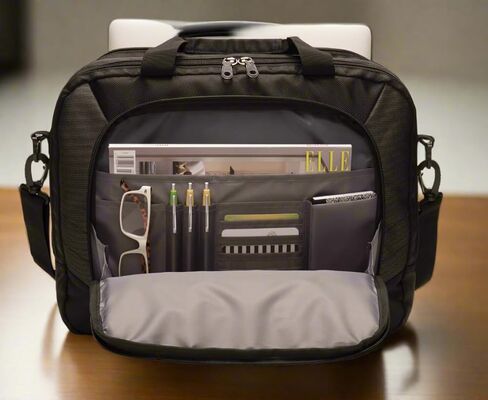 Ohio University Laptop Computer Bag Ohio Bobcats Briefcase Messenger Bags in Saudi Arabia