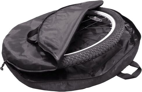 Thule Wheel Bag XL 563 in Kuwait