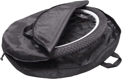 Thule Wheel Bag XL 563 in Kuwait