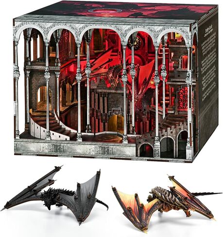 DIY Book Nook Kit, Miniature Dollhouse Booknook Kit, 3D Wooden Puzzle Bookend Bookshelf Insert Decor with LED Light for Teens and Adults (Law Library) in Kuwait