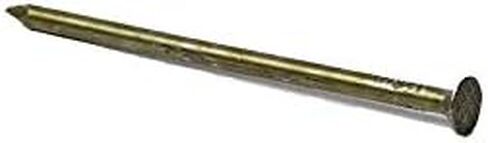 Grip-Rite 12D 3-1/8 بوصة غاطسة من الفينيل الصلب للأظافر غاطسة 5 رطل - العلبة: 6؛6 in Saudi Arabia