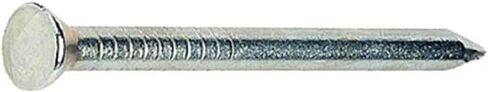 Grip-Rite 12D 3-1/8 بوصة غاطسة من الفينيل الصلب للأظافر غاطسة 5 رطل - العلبة: 6؛6 in Saudi Arabia
