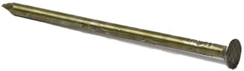 Grip-Rite 12D 3-1/8 بوصة غاطسة من الفينيل الصلب للأظافر غاطسة 5 رطل - العلبة: 6؛6 in Saudi Arabia