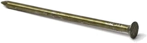 Grip-Rite 12D 3-1/8 in. Sinker Vinyl Steel Nail Countersunk 1 lb. - Case of: 12;12 in Saudi Arabia