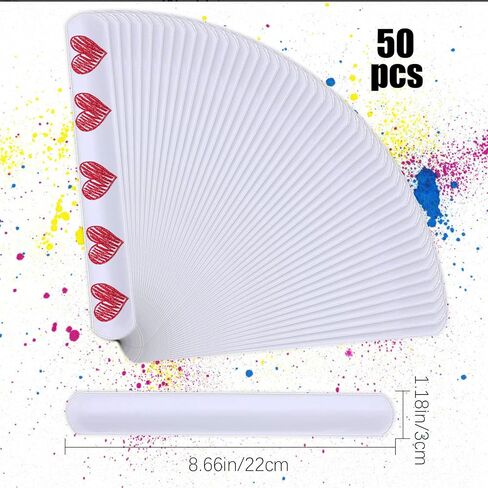 106 PCS Bros Slap Bracelet Bracelet Snap Bracelet مع 56 PCS BROS Slap Bracelet 50 PCS Cartoon Bros ملصقات للبالغين in Saudi Arabia