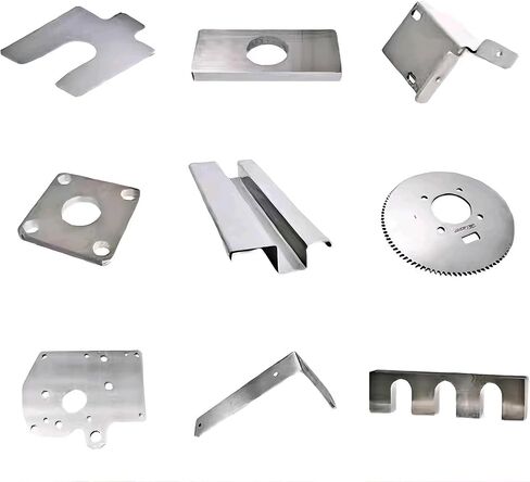 TC4 Ultra-Thin Titanium Alloy Sheet 1 Piece 0.3mm Thick x 200mm Wide x 200mm Long Aerospace Grade Corrosion Resistant Metal Sheet for Industrial, Scientific Research, and high-end Manufacturing. in Saudi Arabia
