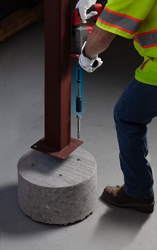 1/2" Wedge Anchor Setting Tool in Saudi Arabia