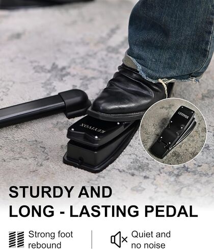 مجموعة الطبول الإلكترونية MT20C مع 4 منصات شبكية، 150 صوتًا، 30 أغنية، 15 مجموعة، USB MIDI، سماعات الرأس، العرش، العصي، الدواسات للمبتدئين والبالغين للاستخدام المنزلي in Kuwait